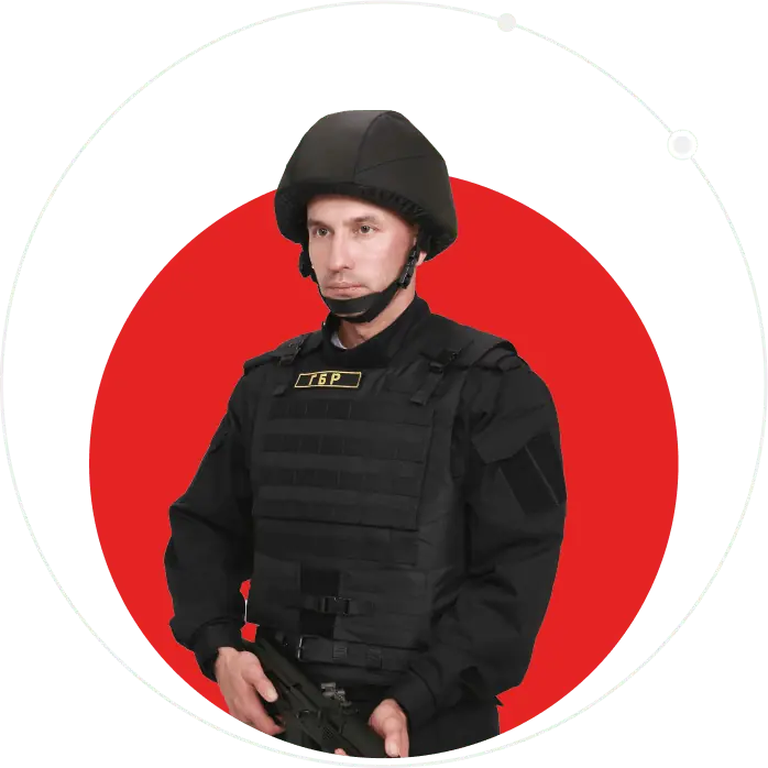 Охрана ломбардов