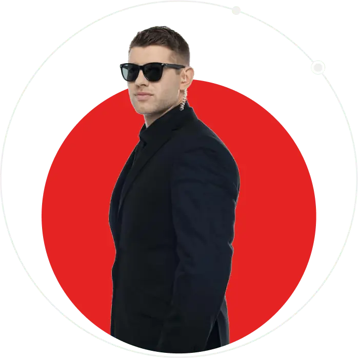 Охрана вечеринок