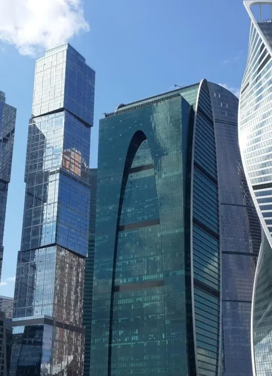 Охрана бизнес-центров
